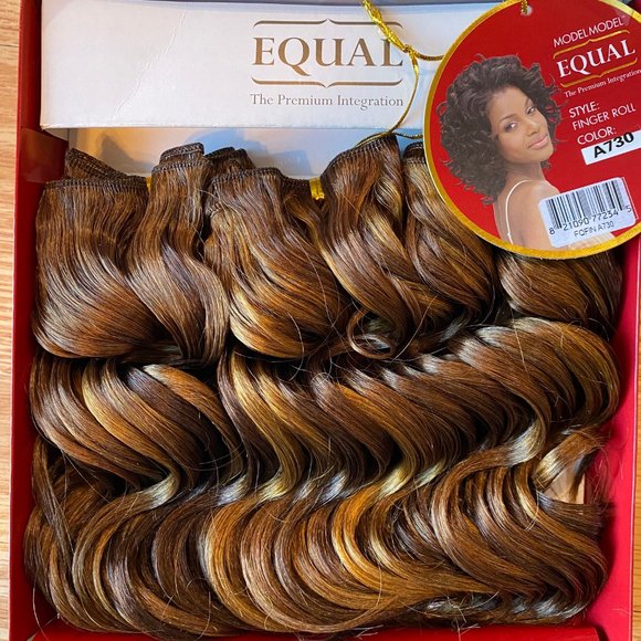 COPY - #40 MODEL MODEL EQUAL WEAVE 3 PIECES - Picture 2 of 5